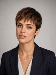 Cajsa Nordström