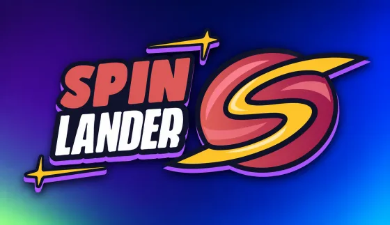 Spinlander
